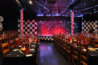 Bistro Live