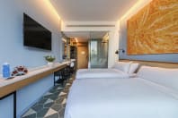 Lavida Hotel TWIN DOUBLE