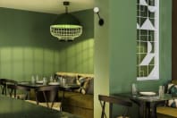 Lavida Hotel resteraunt