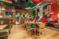 Bella Italia Gateshead