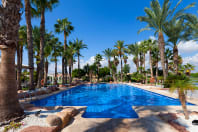 Hotel Alicante Golf pool