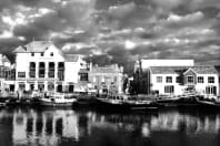 Weymouth Harbour