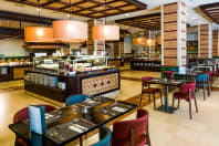 H10 Estepona Palace - Málaga