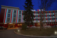 Akord Hotel - Sofia