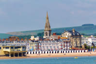 Weymouth Beach