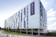 Premier Inn Weymouth