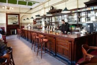 Sheffield Tap bar
