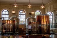 sheffield tap