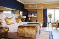 Dona Filipa Hotel double room