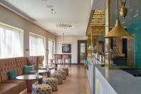 Dona Filipa Hotel bar