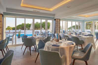 Dona Filipa Hotel resteraunt