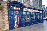 Gosforth Hotel - Newcastle