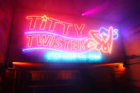 Titty Twister Hamburg