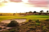 Oitavos Dunes Golf Course 2