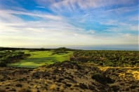 Oitavos Dunes Golf Course 3