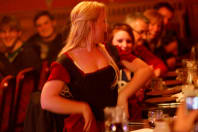 Medieval Banquet - London