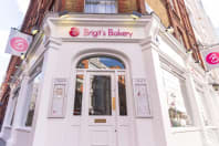 Brigit's Bakery Covent Garden