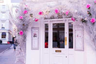 Brigit's Bakery Covent Garden