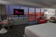 Flamingo Las Vegas executive suite