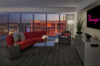 Flamingo Las Vegas executive suite