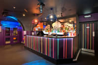Popworld - London Watling Street - Bar