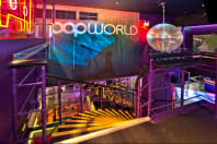 Popworld - London Watling Street - interior