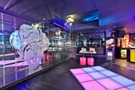 Popworld - London Watling Street - Dance floor