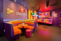 Popworld - London Watling Street - Booths 3