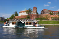 Legenda Boat exterior boat