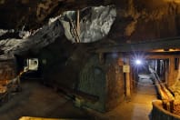 Wieliczka Salt Mine