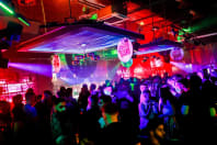 Ark Manchester bar and nightclub