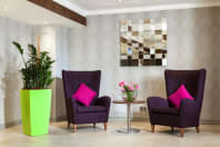 Park Inn by Radisson York City Centre