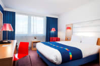 Park Inn by Radisson York City Centre double