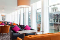 Park Inn by Radisson York City Centre seating