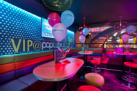 Popworld - Norwich