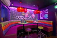 Popworld - Norwich