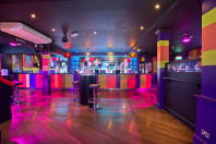 Popworld - Norwich