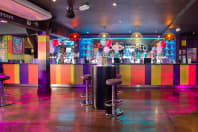 Popworld - Norwich