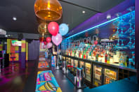 Popworld - Norwich