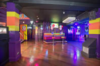 Popworld - Norwich