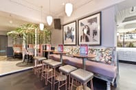 Slug & Lettuce - Bournemouth Christchurch Rd