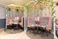 Slug & Lettuce - Bournemouth Christchurch Rd