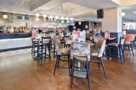 Slug & Lettuce - Bournemouth Christchurch Rd