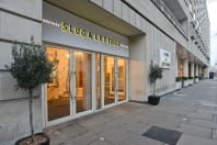 Slug & Lettuce - London County Hall