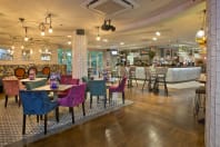 Slug & Lettuce - London County Hall