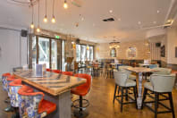 Slug & Lettuce - London St Mary Axe