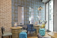Slug & Lettuce - London St Mary Axe