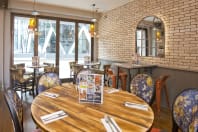 Slug & Lettuce - London St Mary Axe