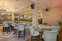 Slug & Lettuce - London St Mary Axe