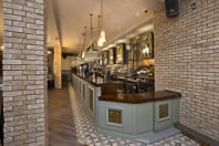Slug & Lettuce - London St Mary Axe